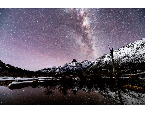 Galería de fotografía de Christian Aguirre Duffourc - Chile