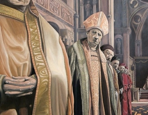 elias calo
