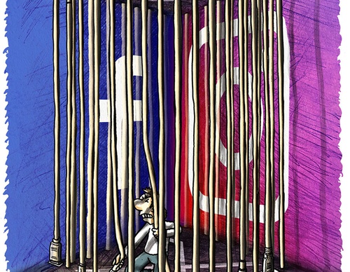 terror online cartoons