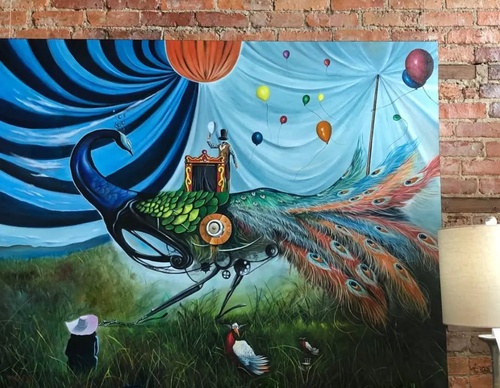 carlos solis