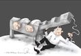 Gallery Of Humor Drawing By Dariusz Dabrowski - Poland