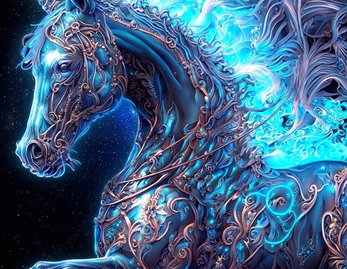 Galería de ilustraciones de Cybear - Singapur