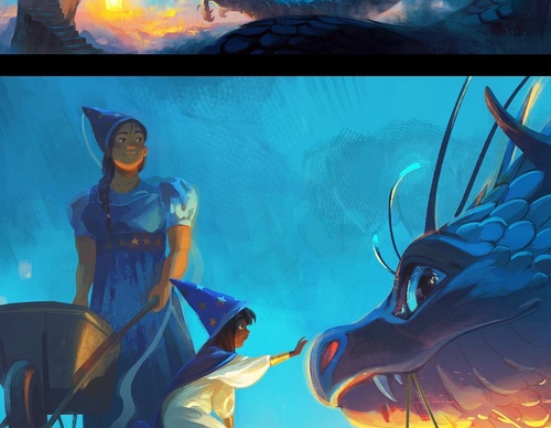 Gallery Of Illustration By Elle Kurtz - USA