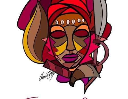 claudia stella resende