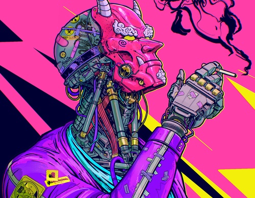 Gallery Of Illustration By Bryan Elisyan Maciel - Mexico