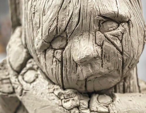 Gallery of Sculpture by Maria Rubinke-Denmark