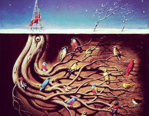 rafal olbinski poland