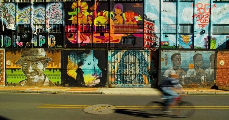 Mexico City, Guest of Honor at the Bogotá International Biennial of Art and the City
