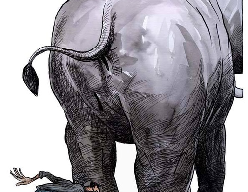 Gallery of the Best World Cartoon-Part 9