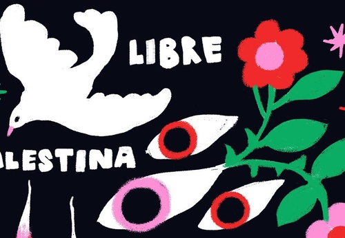 Galería de Obras Gráficas e Ilustraciones de Nicole Sánchez Bury – Ecuador