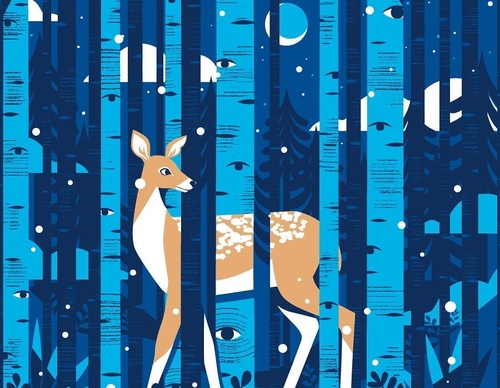 Gallery Of Illustration By Cat Finnie - England
