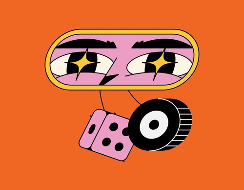 Gallery Of Illustration by Nora Gazzar- United Arab Emirates