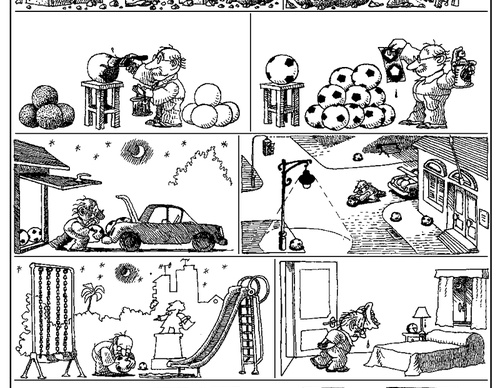 quino argentina