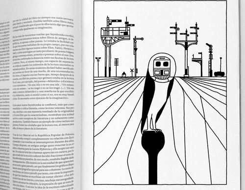Gallery of Illustration and Graphic design by Pablo Amargo-Spain