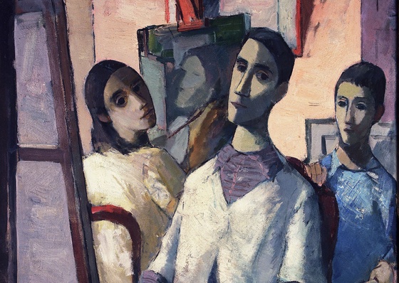 Life and work of Milton Dacosta: biography of the artist