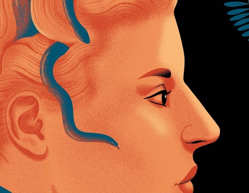 Gallery Of Illustration By Cat Finnie - England