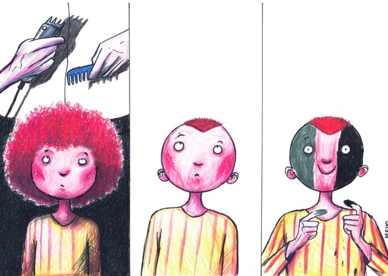 Las mejores obras de humor de Silvano Mello-Brasil