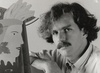 El artista uruguayo Ulises Beisso