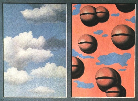 Rene Magritte