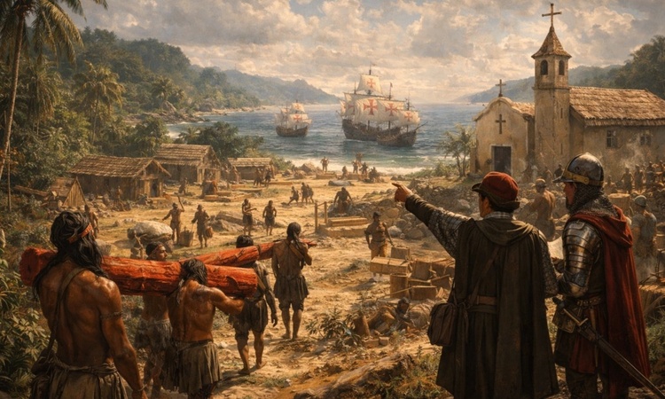 Brazil: From Anthropophagism to the Contemporary Explosion