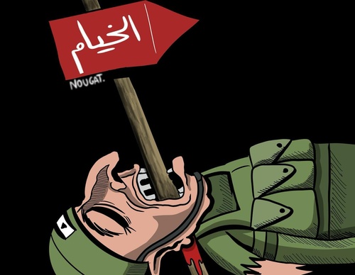 mohamed nihad alam el din