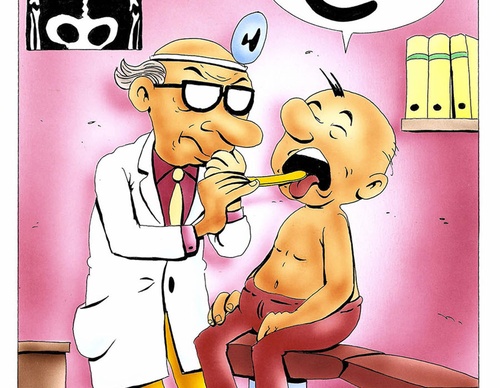 terror online cartoons