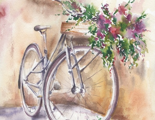 Galeria de Pintura de Silvia Trad - Portuguesa