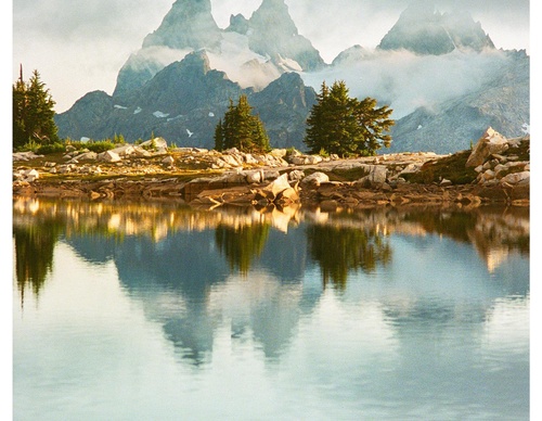 Galeria de fotografias de Nathaniel Wise - EUA