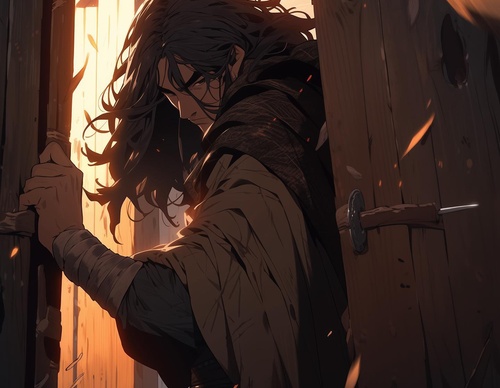 Gallery Of Illustration By Maisen Hill - USA