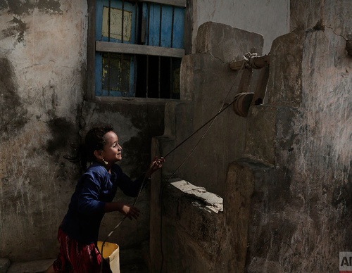 ap images middle east