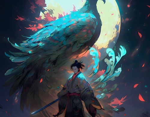 Galería de ilustraciones de Basilisk Aida - Francia