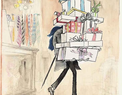ronald searle