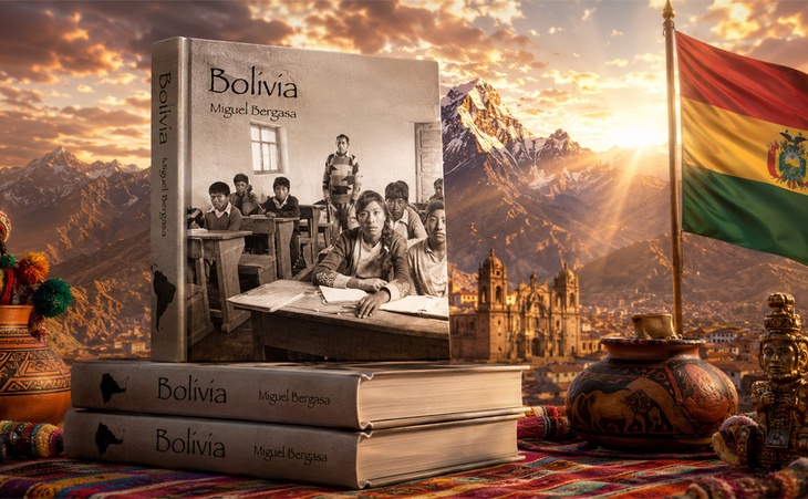 Bolivia | Miguel Bergasa Photos