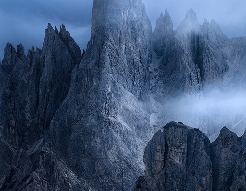Gallery Of Photography By Isabella Tabacchi - Chile