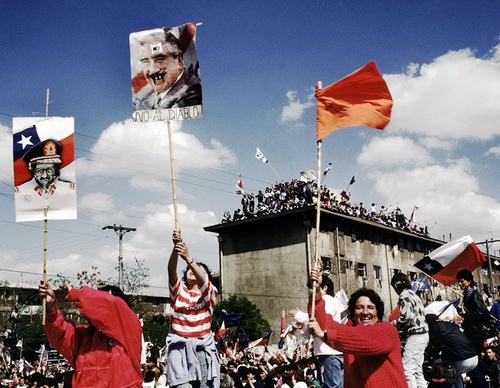 susan meiselas