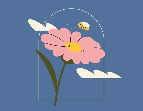 Gallery Of Illustration by Nora Gazzar- United Arab Emirates