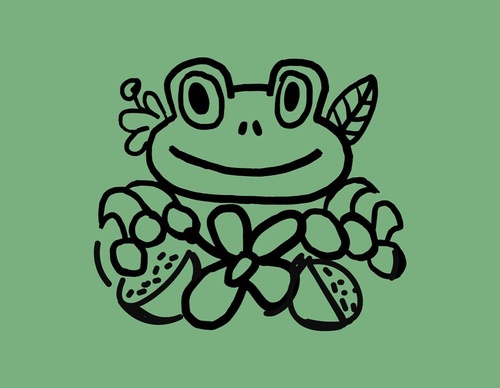 Galeria de ilustração de Hola Bosque - Argentina