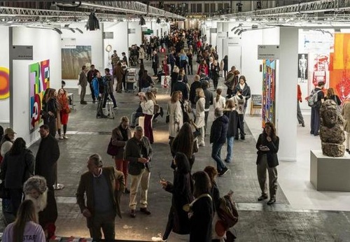 An Overview of Madrid Art Week: ARCO and Art Madrid