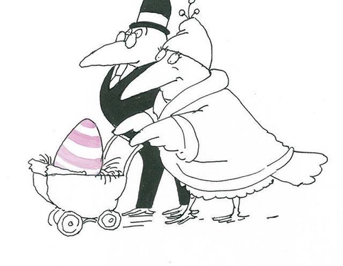 tomi ungerer france