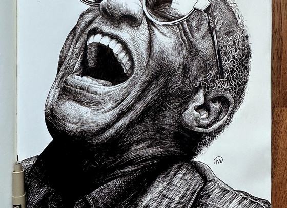 marcos medeiros