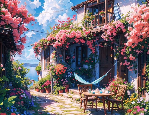 Galería de ilustraciones de Rynn - Rusia