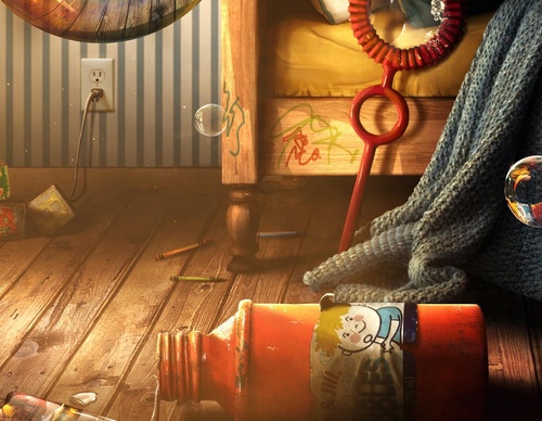 Gallery Of Illustration By Vanessa Rivera - Brazil