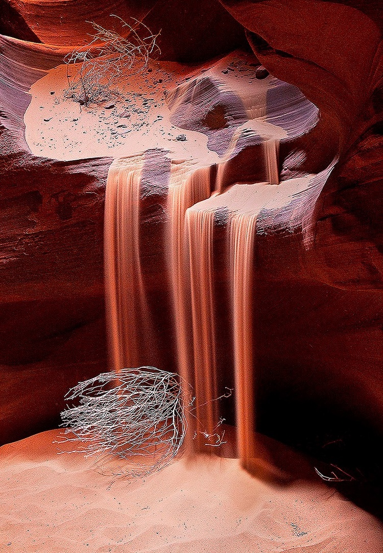 Galeria selecionada de fotografias de artistas brasileiros