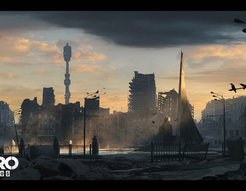 Gallery Of Illustration By Rostyslav Zagornov - United Kingdom