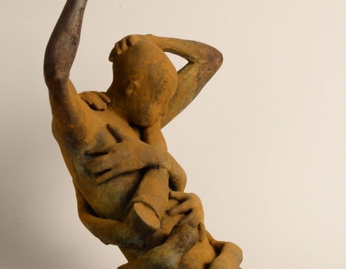 Galeria de Escultura de Jesus Curiá - Espanha
