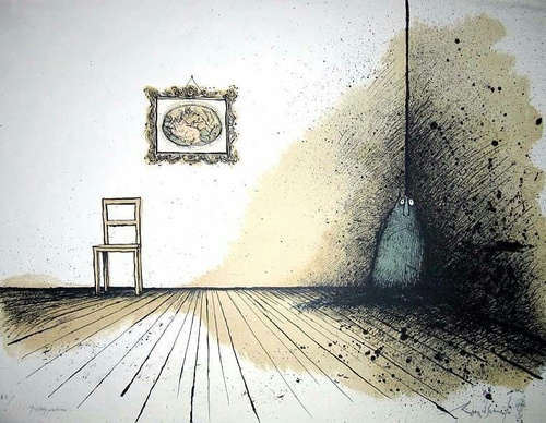 ronald searle