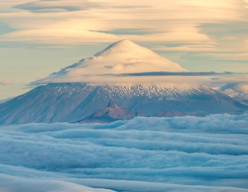 Gallery Of Photography By Fernando Gudenschwager - Chile