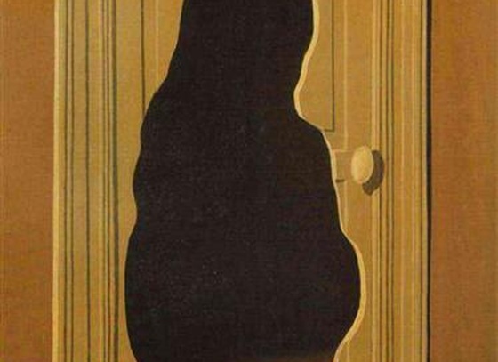 Rene Magritte