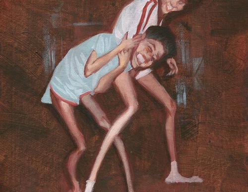 Gallery of Caricature By Jota Leal-Venezuela