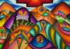 Los Mejores Artistas Visuales de Bolivia y su Impacto en el Arte Contemporáneo